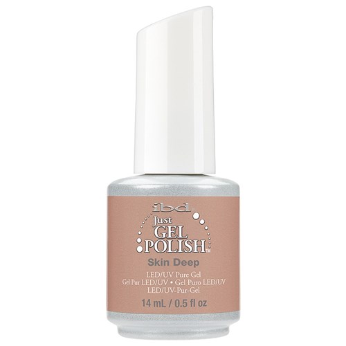 Just Gel Polish - Skin Deep